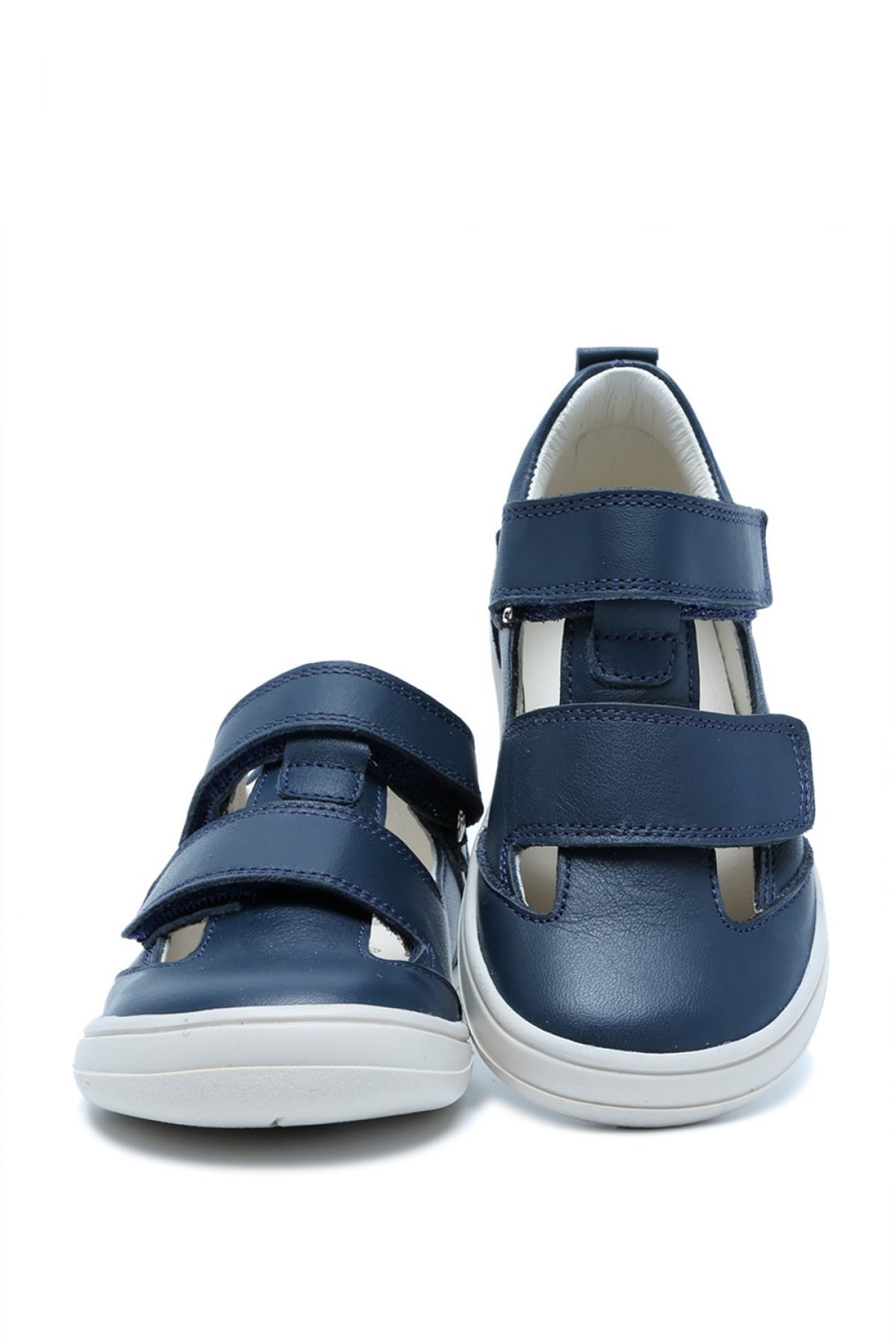 Kifidis-Boy's Leather Shoes S24v017 - Kifidis Paplus, Age 24-30 3
