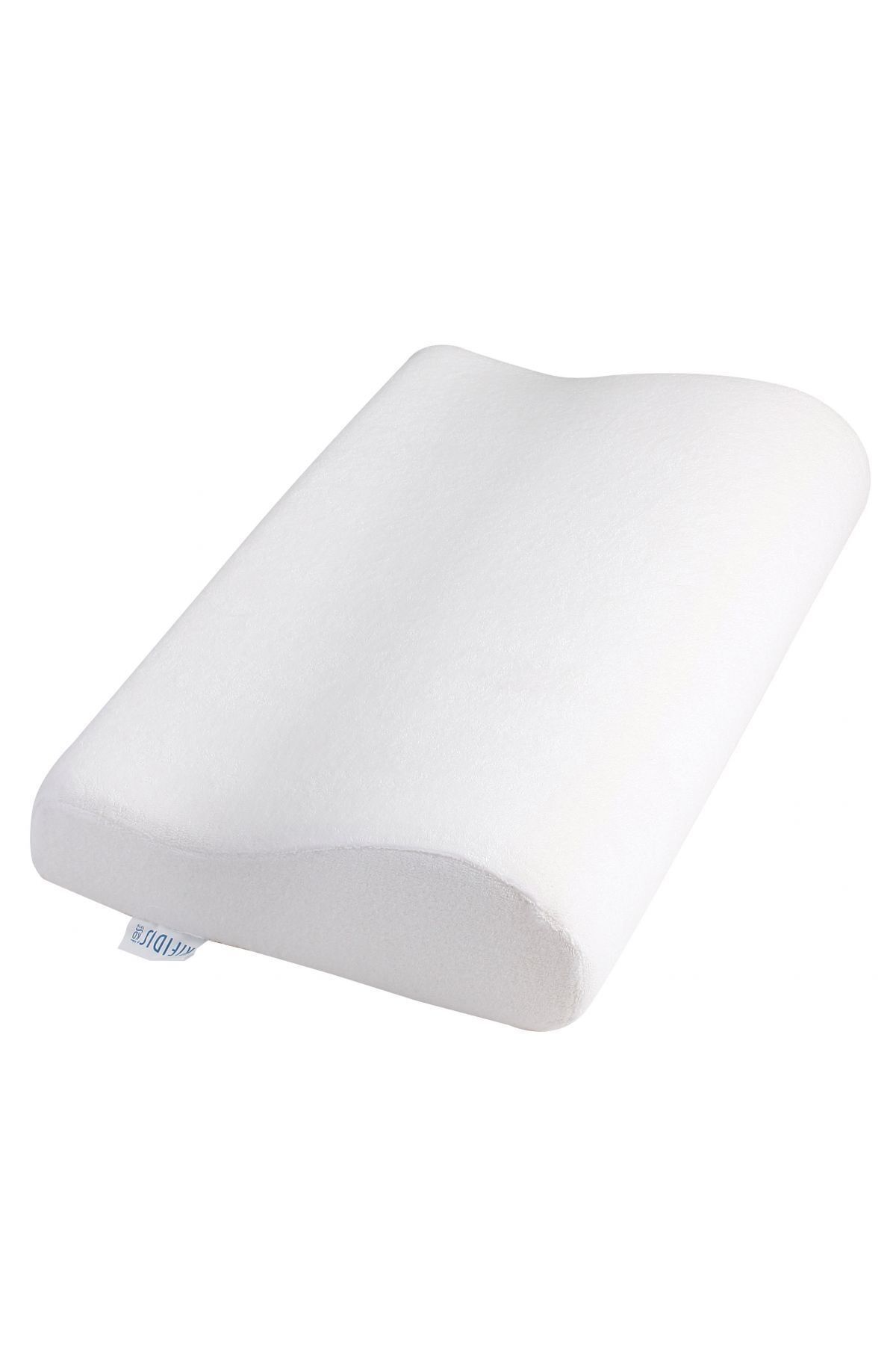 Kifidis-Cascade Visco Neck Pillow 55X36X11/7 cm 1