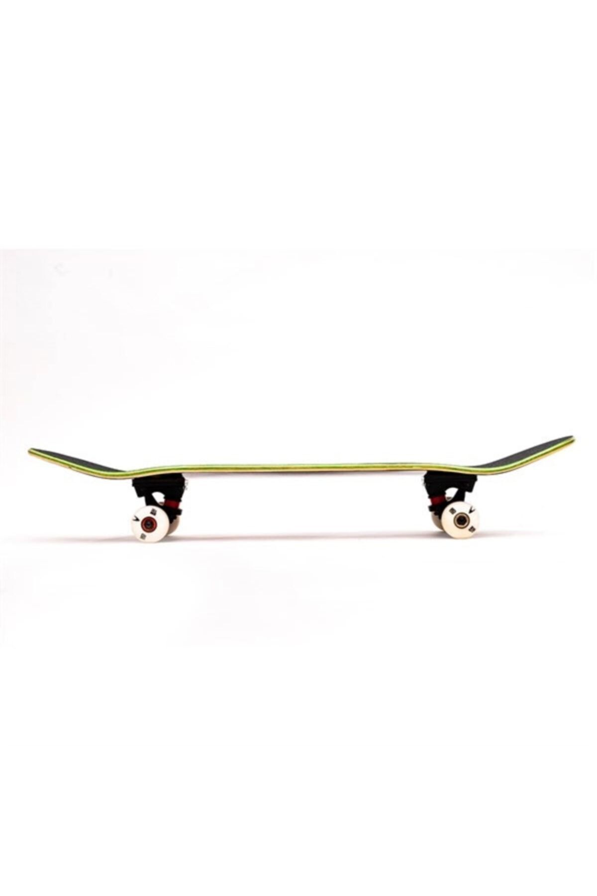 Horn Skateboards