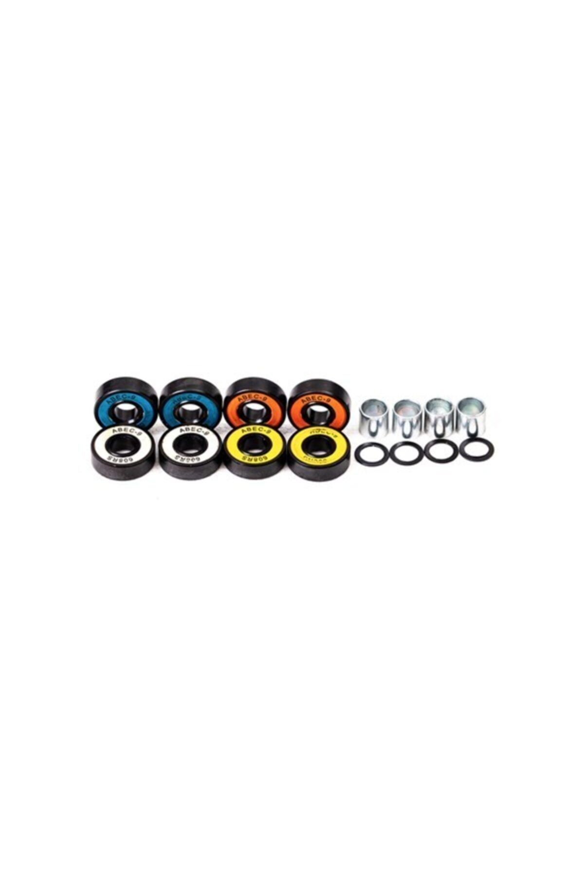 Horn Skateboards