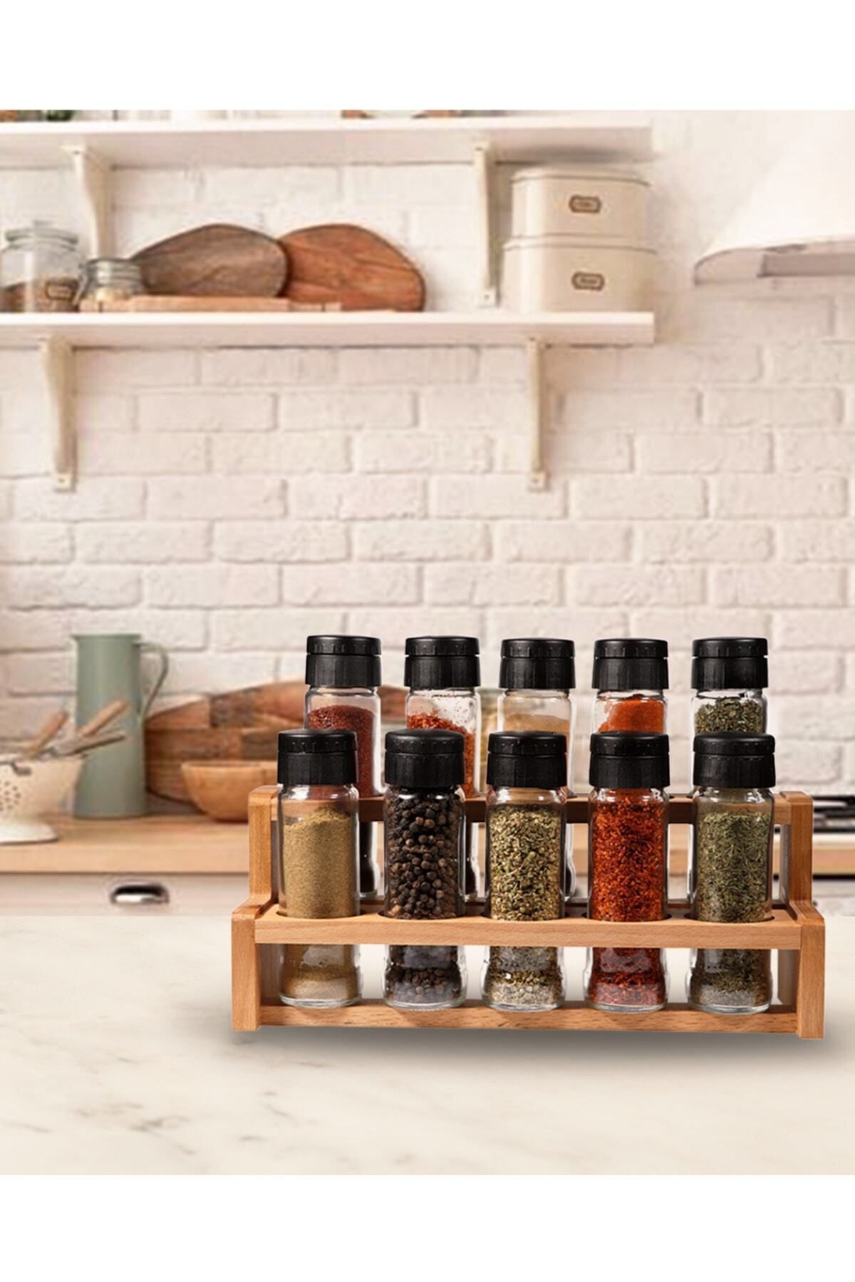 Spicy chef organizer new arrivals