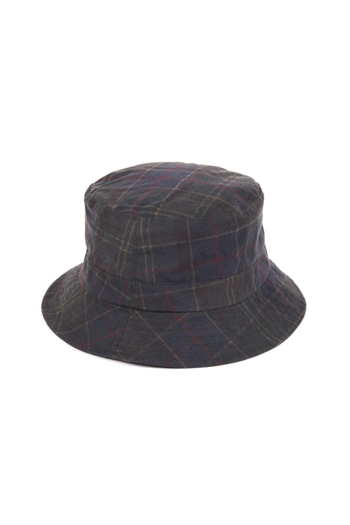 کلاه لبه دار مردانه | باربور Barbour MHA0569-TN11 Cl - تصویر 2