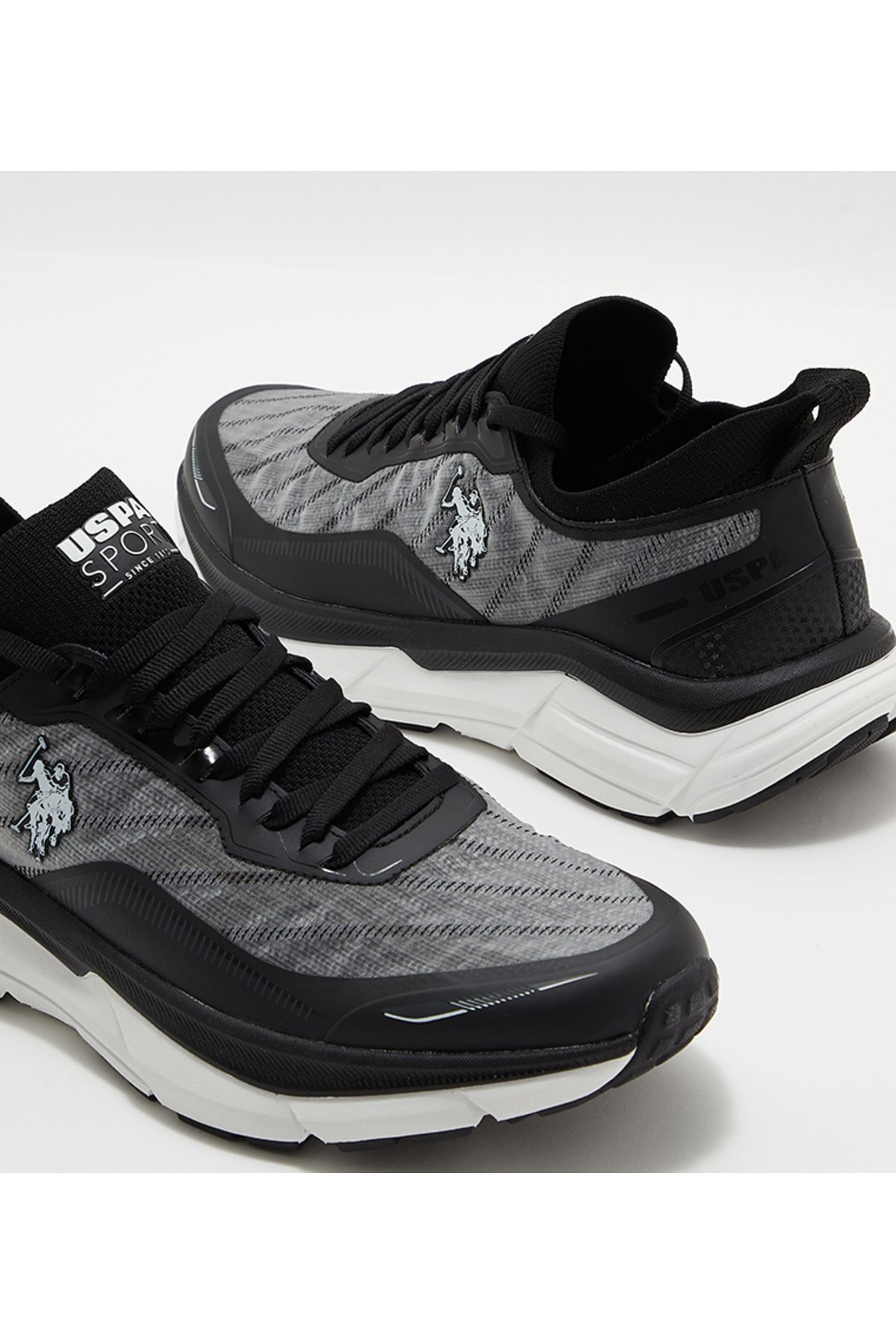STEVEN GLB 4FX M U.S. Polo Assn. یو اس پولو اورجینال - تصویر 4
