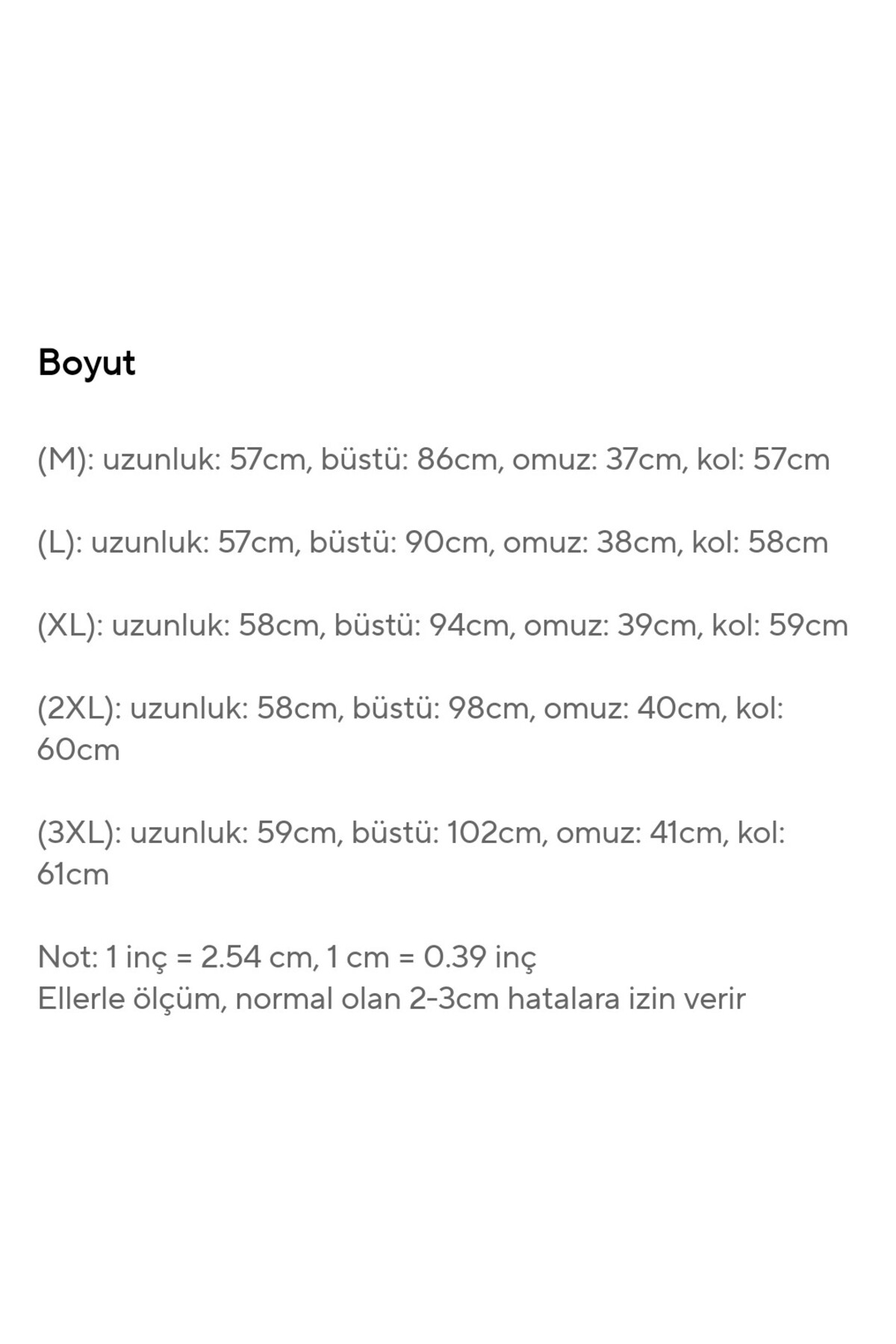 product side