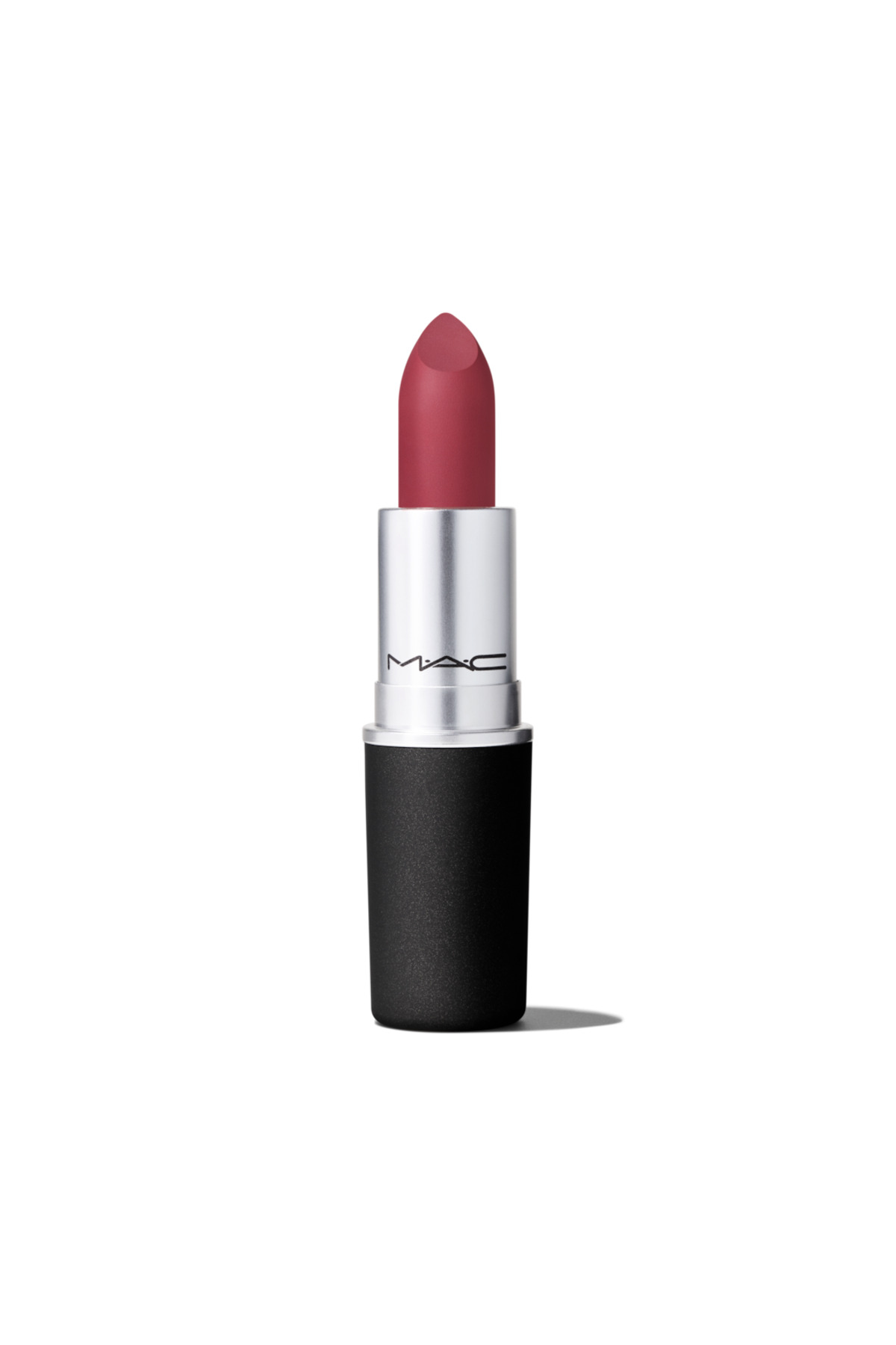POWDER KİSS- Feather Light Moisture Matte Lipstick