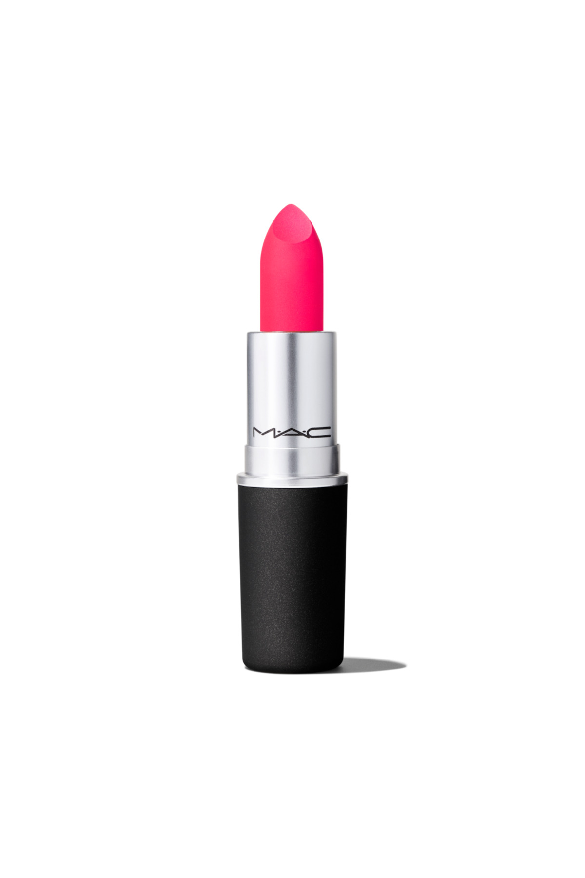 POWDER KİSS- Feather Light Moisture Matte Lipstick