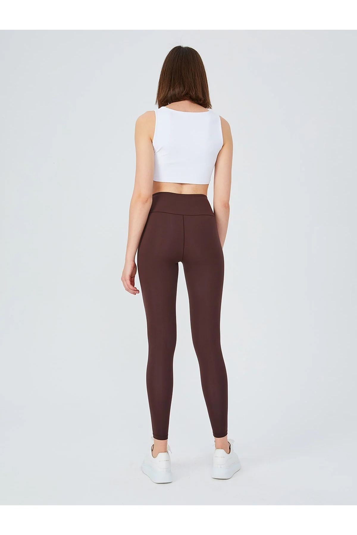 Dynamic-Push-Up High Waist Leggings 4
