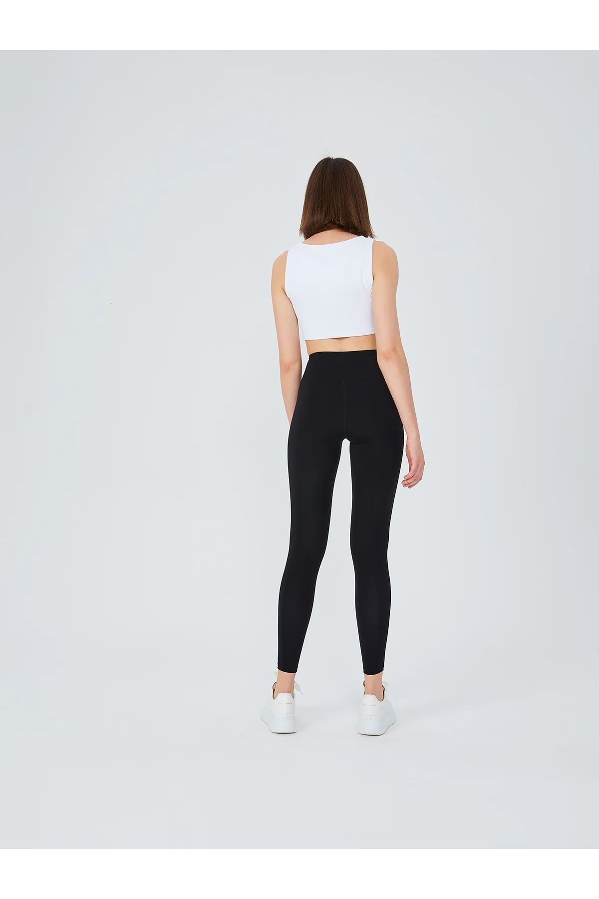Dynamic-Push-Up High Waist Leggings 2