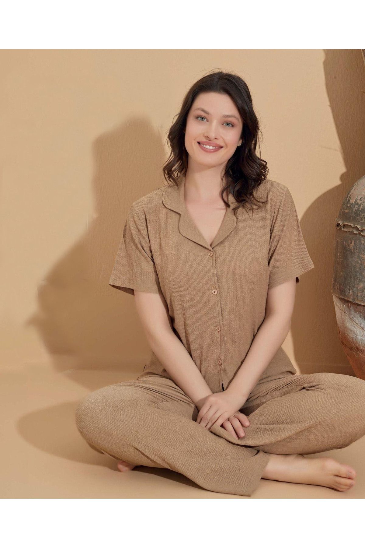 Pijama Takımı