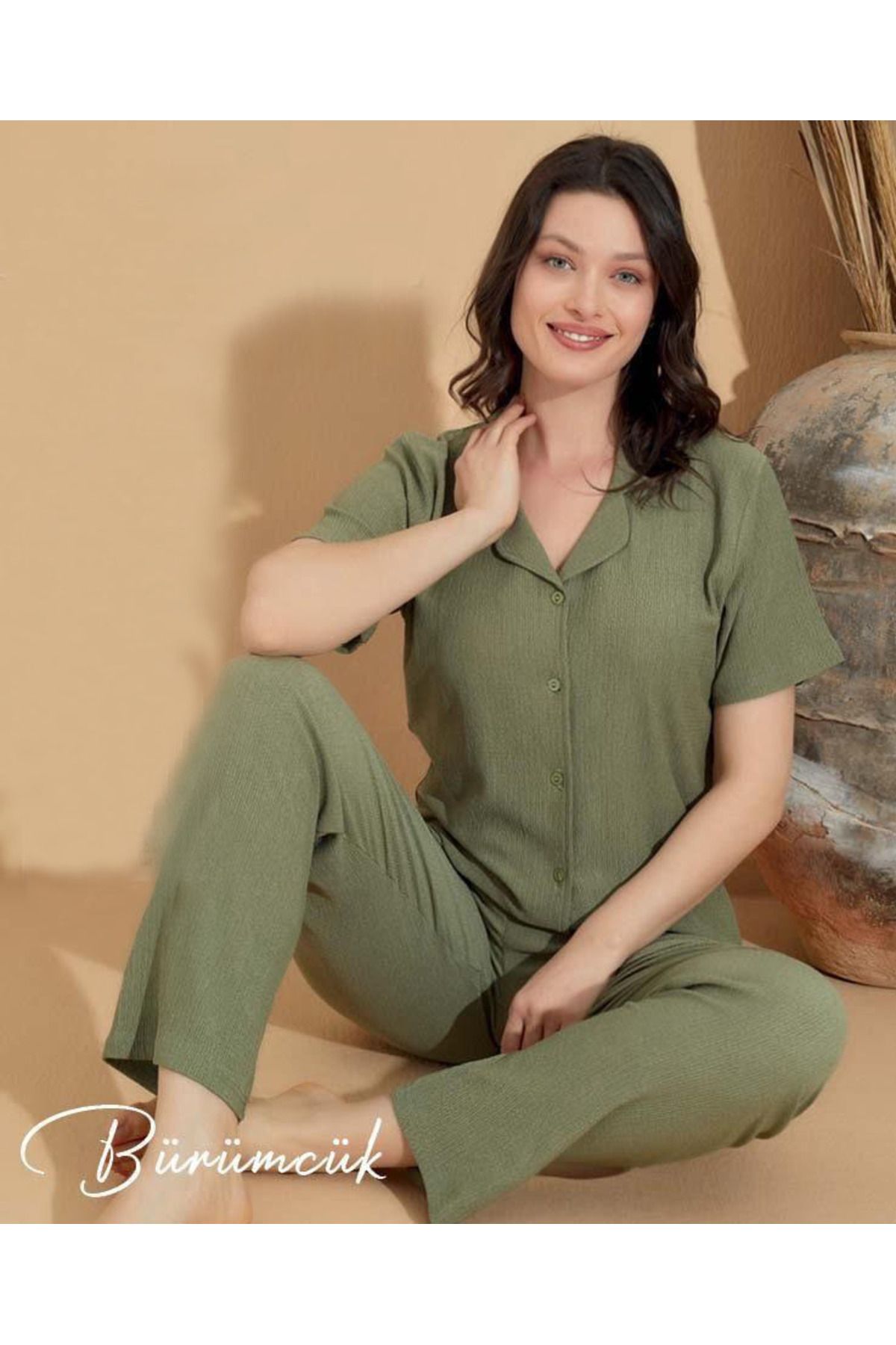 Pijama Takımı