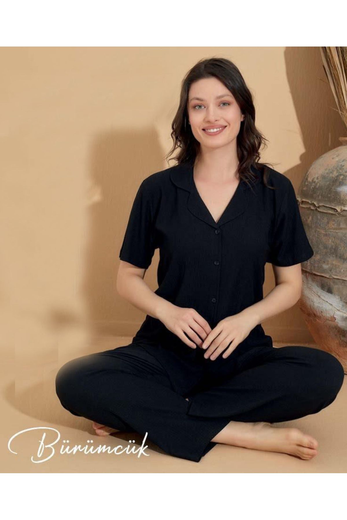 Pijama Takımı