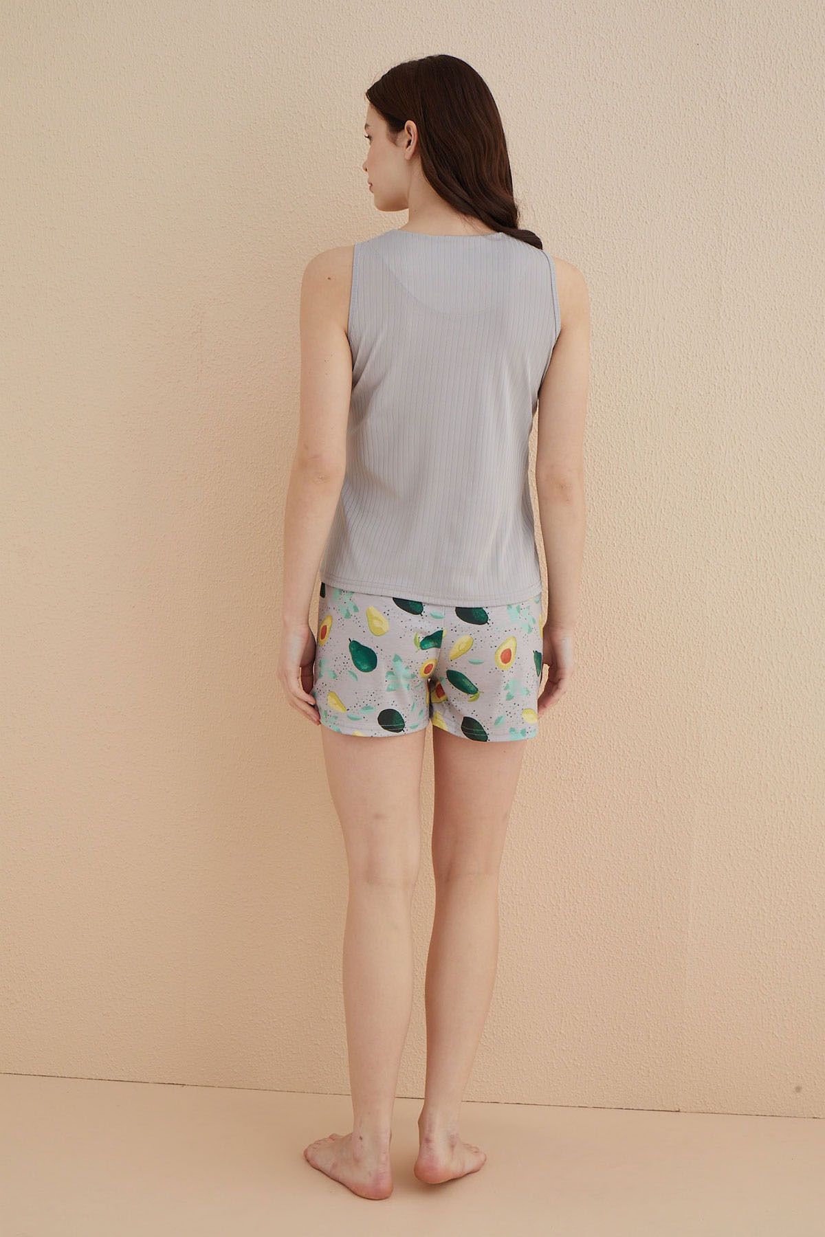 Pijama Takımı