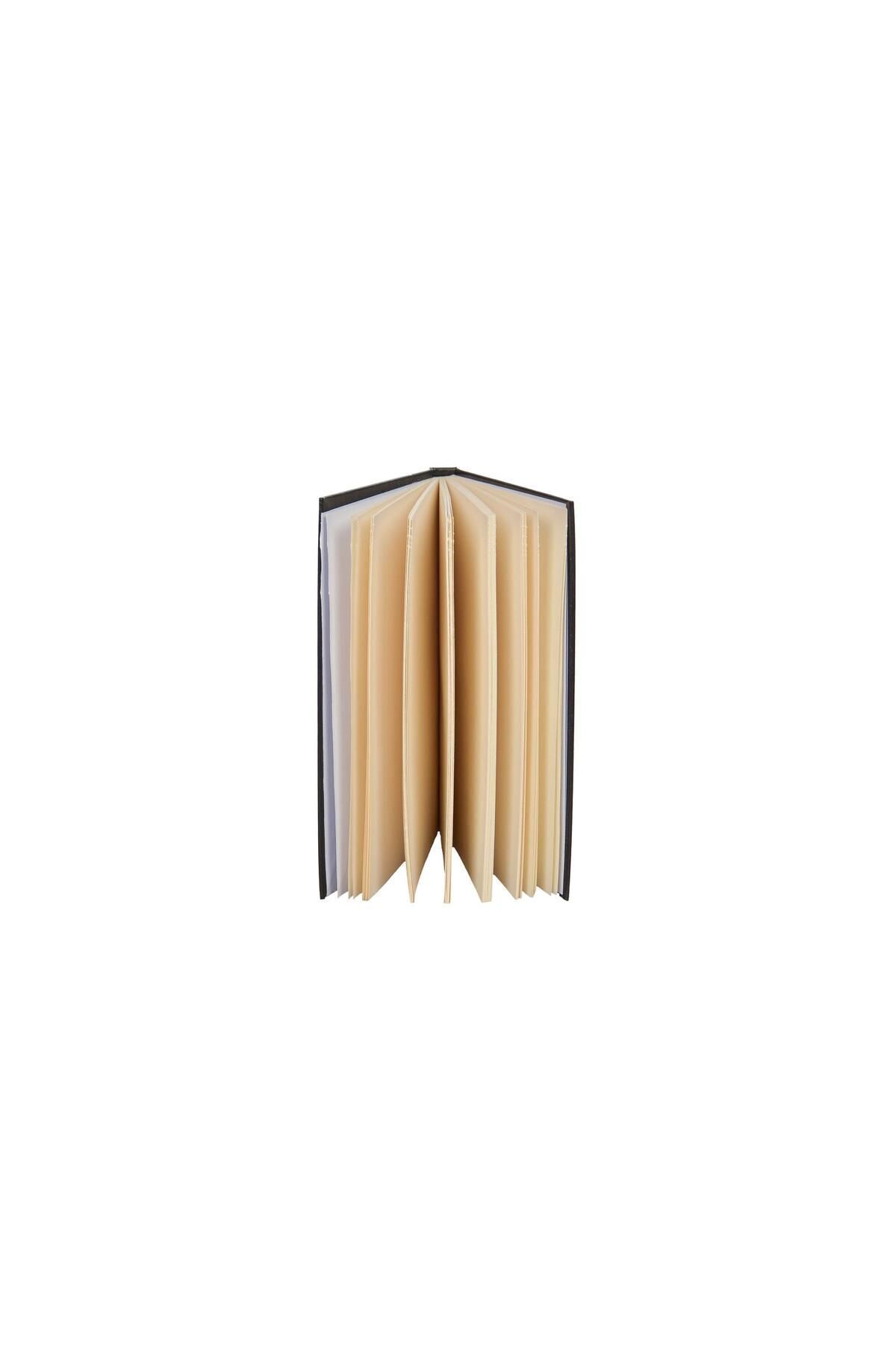 Pagos Yayınları-Dead Note - A5/80 Yp/70 Gr.Hard Covered Concept Notebook 2