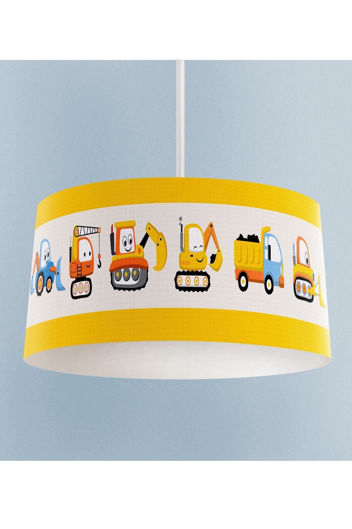 Children's Room Pendant