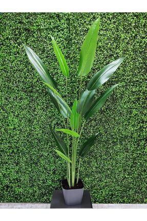 VEAL STORE 150 Cm Yapay Ağaç Starlice 13 Yapraklı Yapay Starliçe