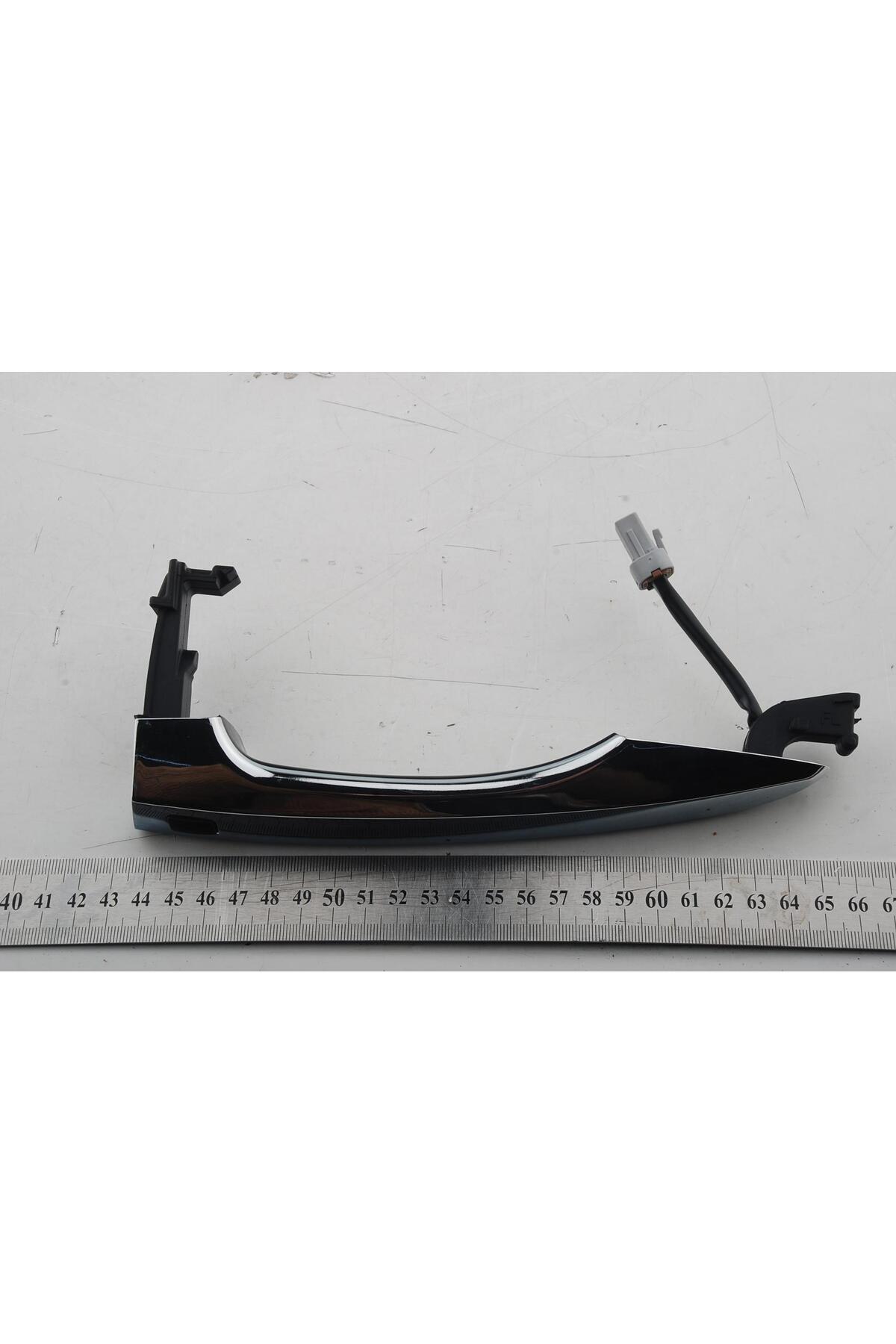 voyer Ön Sol Dış Kapı Kolu Hyundai Tucson 2016- Uyumlu 8266045000