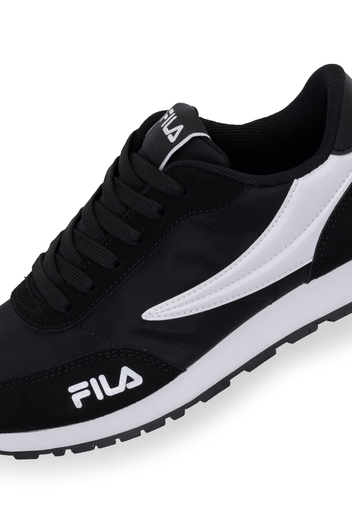 Fila-ORBIT REVOLUTION - Teenager-Schuhe 4
