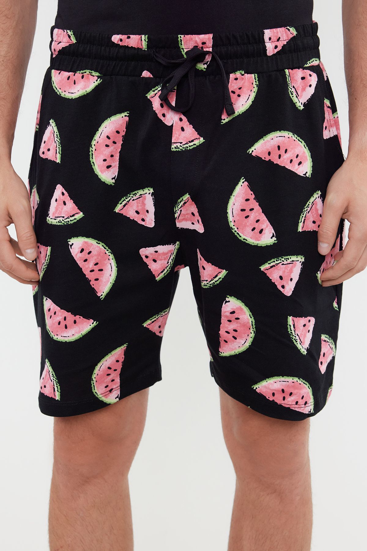 trendyol-man-mens-animal-print-short-lounge-r