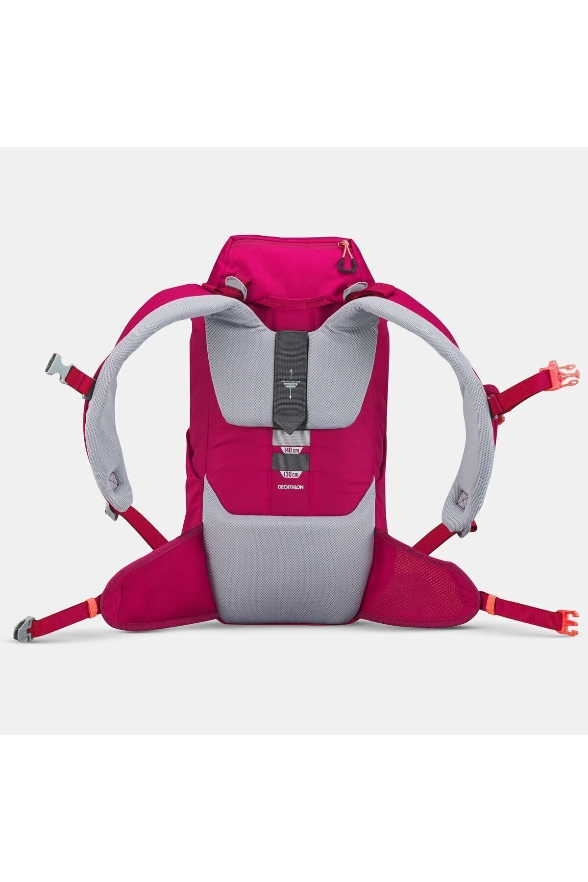 Decathlon کوله پشتی کوهنوردی ۱۸ لیتری اورجینال