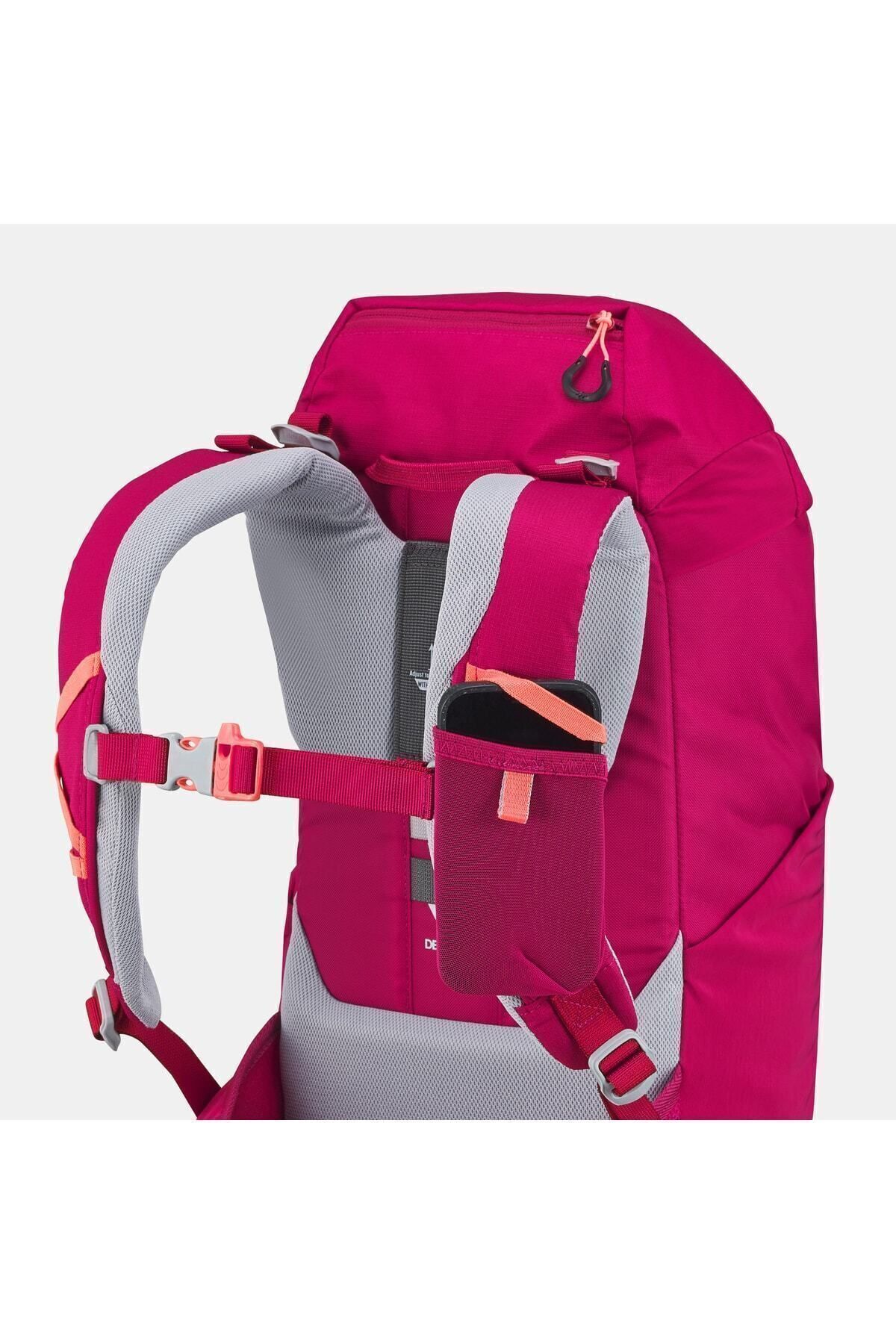 Decathlon کوله پشتی کوهنوردی ۱۸ لیتری اورجینال