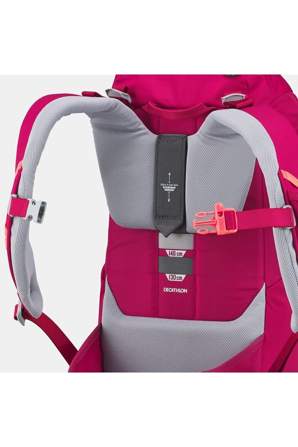 Decathlon کوله پشتی کوهنوردی ۱۸ لیتری اورجینال