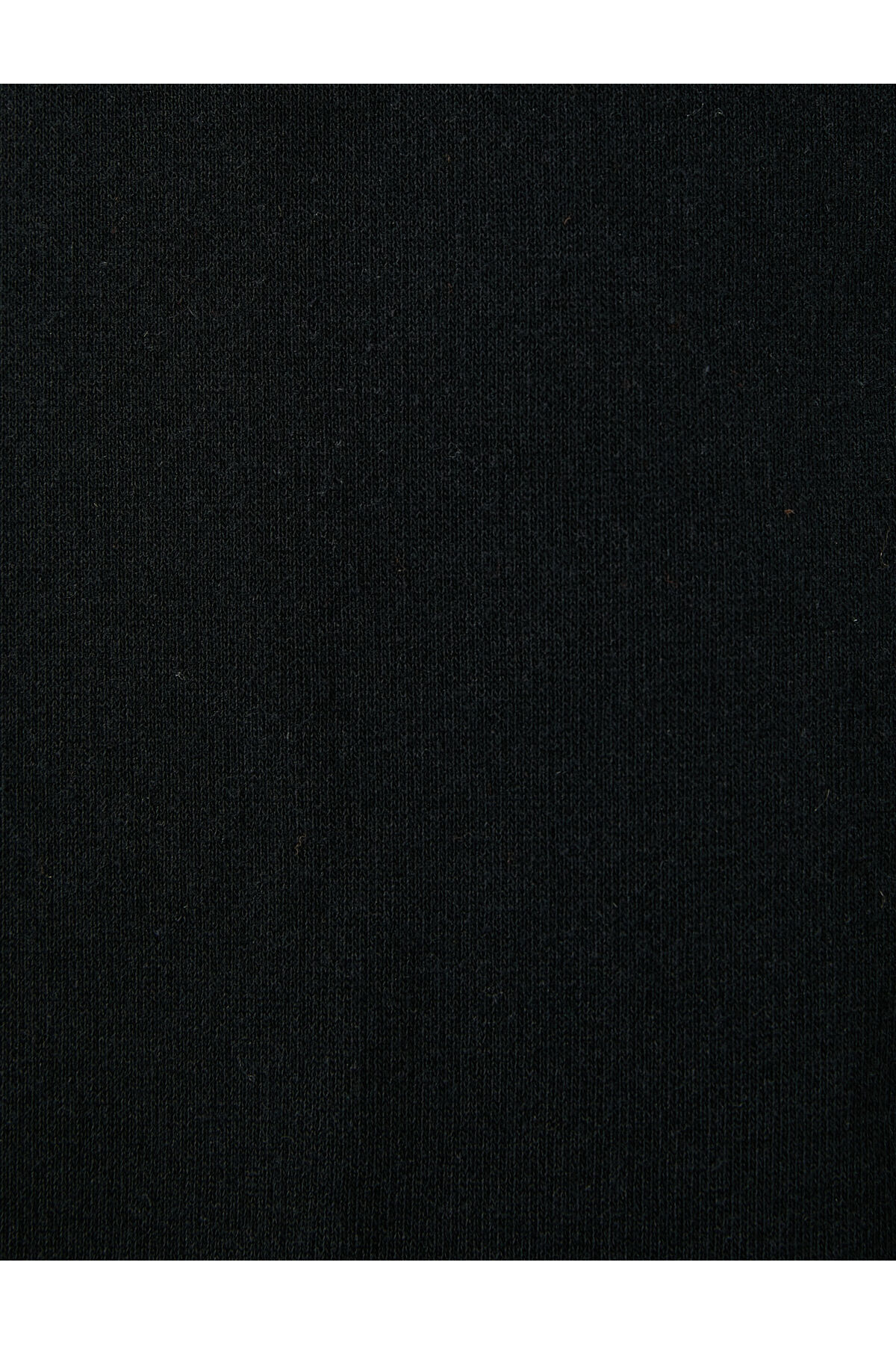 سویشرت زنانه مشکی کوتونKoton | 3WAL10701IK اورجینال - تصویر 6