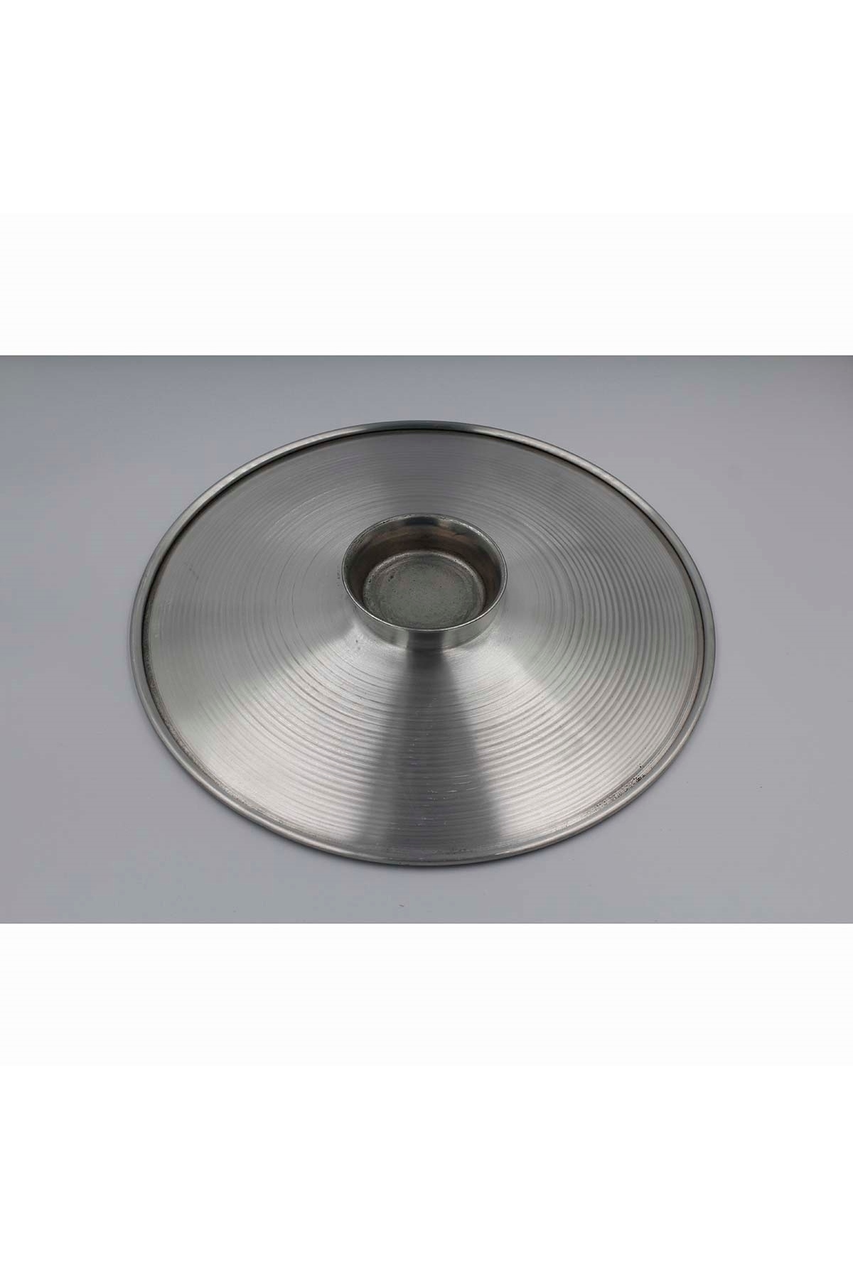 Leydi Alüminyum Tava Kapağı 34 No