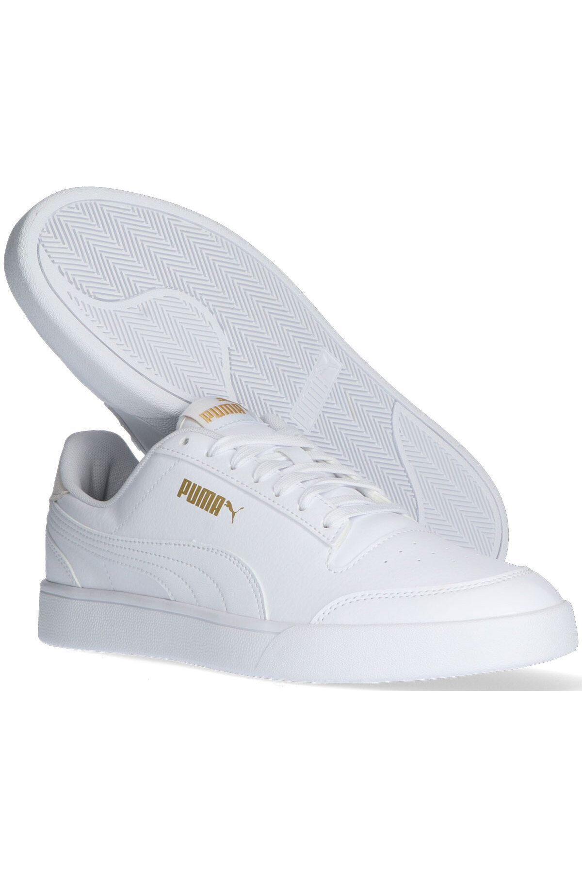 اسنیکر مردانه پوما | 309668-08 Puma - Image 4