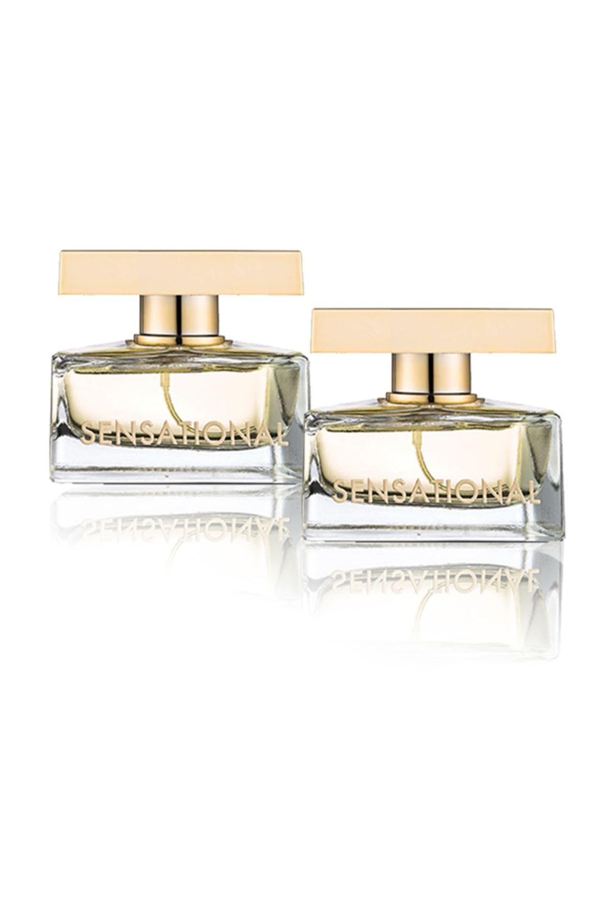 عطر زنانه Sensational Edp 50 ml 128690131000011 x2 Farmasi