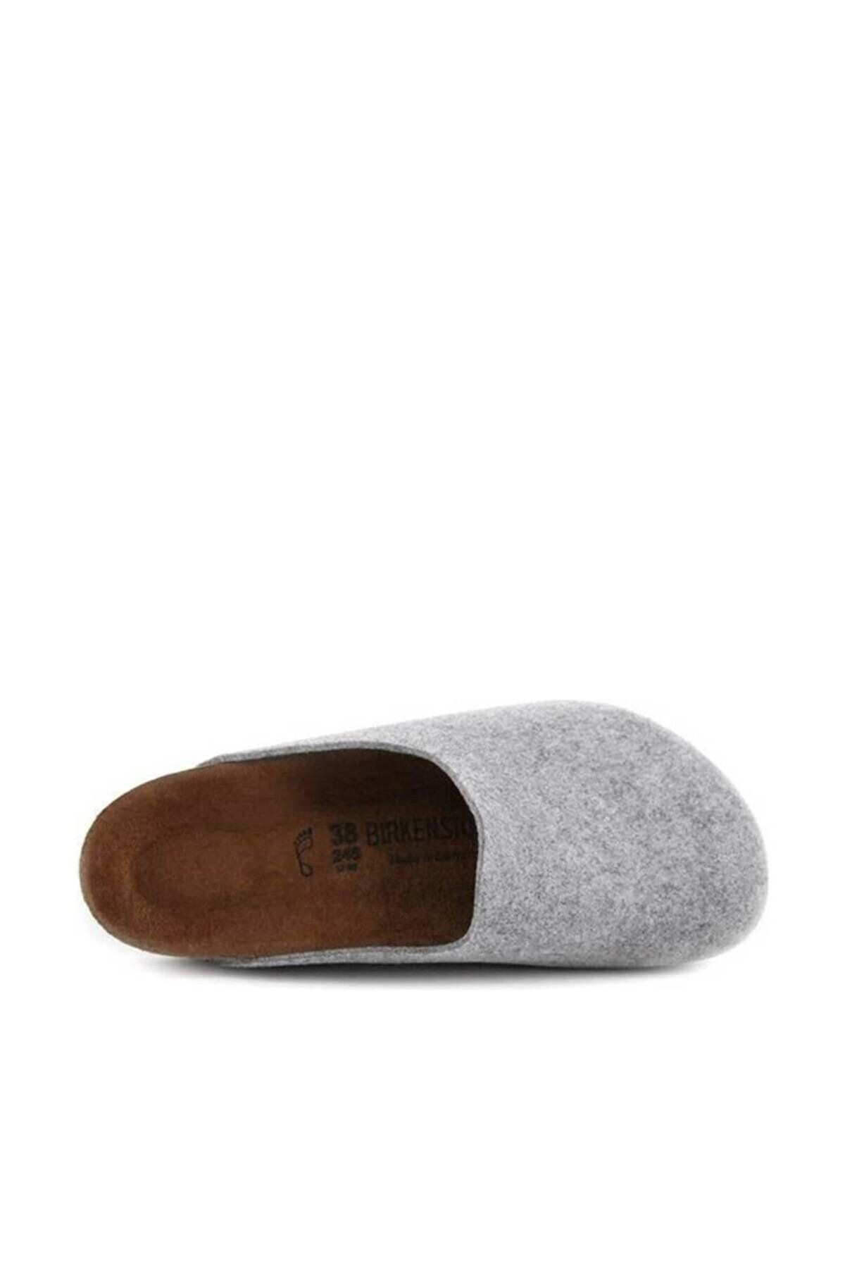 Birkenstock-Šedé dámske papuče559113 3