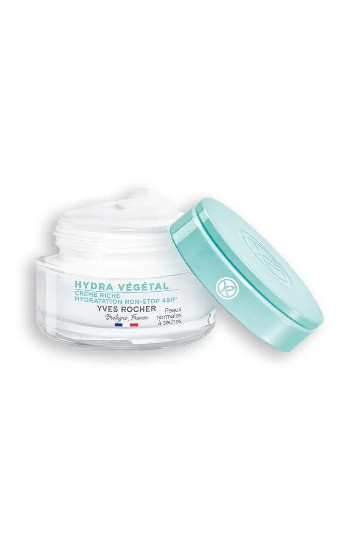 کرم صورت   ایوروشهYves Rocher | TYCD3QZ3NN169452366297039 اورجینال - تصویر 2