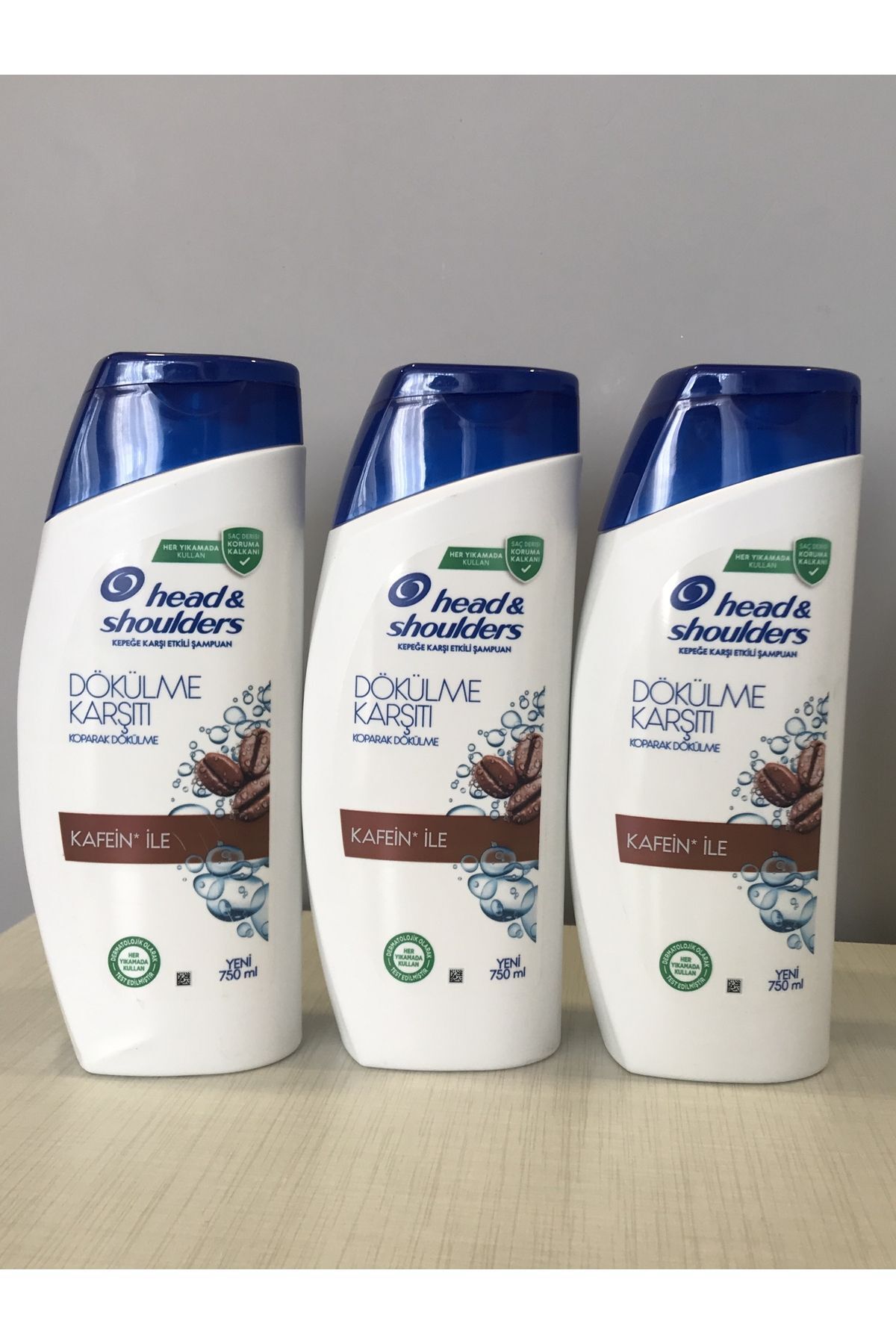 P&G-750ml*3Pcs Head Shoulders Anti-Spill 1
