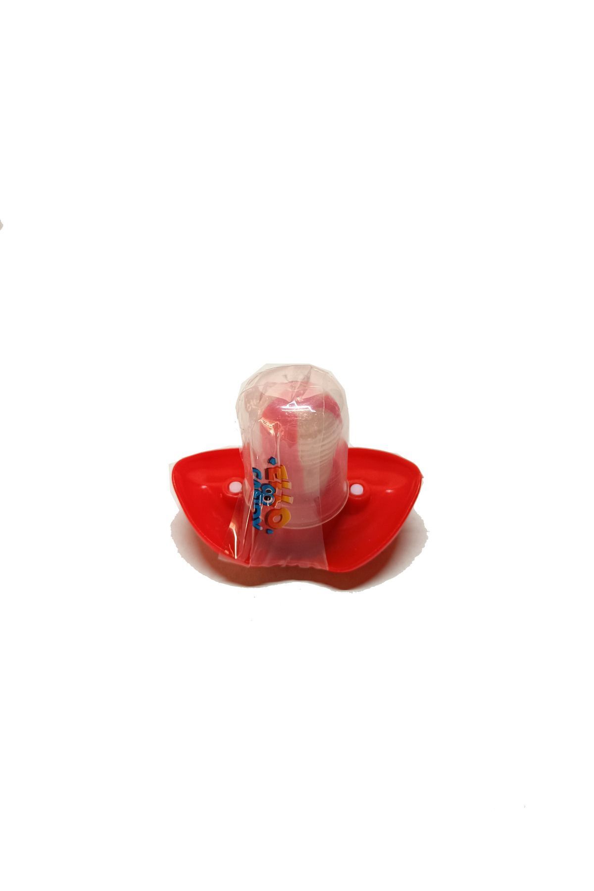 ENTERSHOP-Ello Candy Dental Pacifier Candy 14 g X 60 Pieces 5