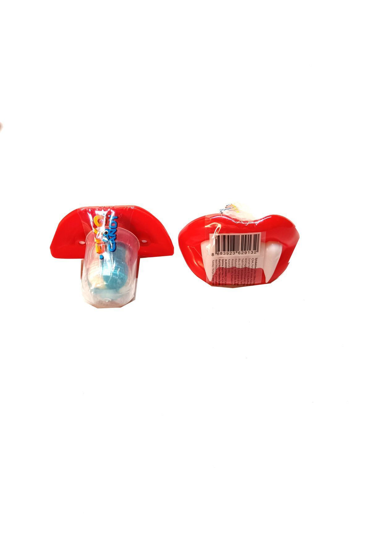 ENTERSHOP-Ello Candy Dental Pacifier Candy 14 g X 60 Pieces 4