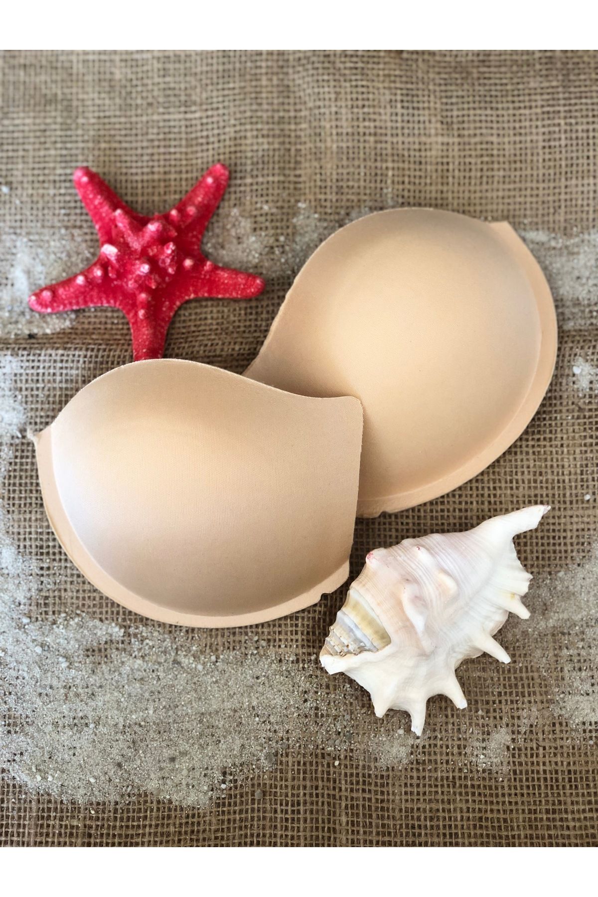 mirach-Double Padding Push Up Nude Colored Chest Padding 8