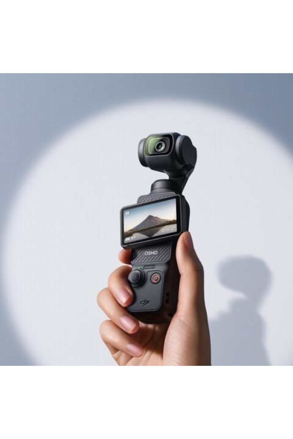 Экшн Камера Dji Pocket 2 Купить
