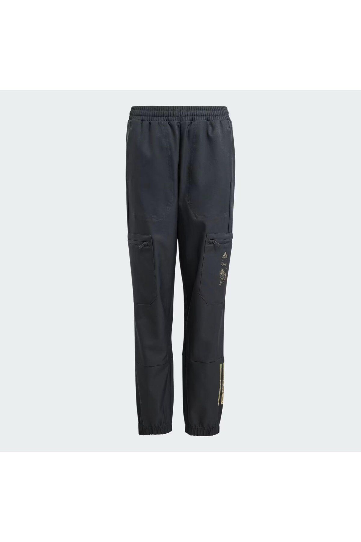 شلوار گرمکن بچه گانه شیر کینگ دیزنی adidas