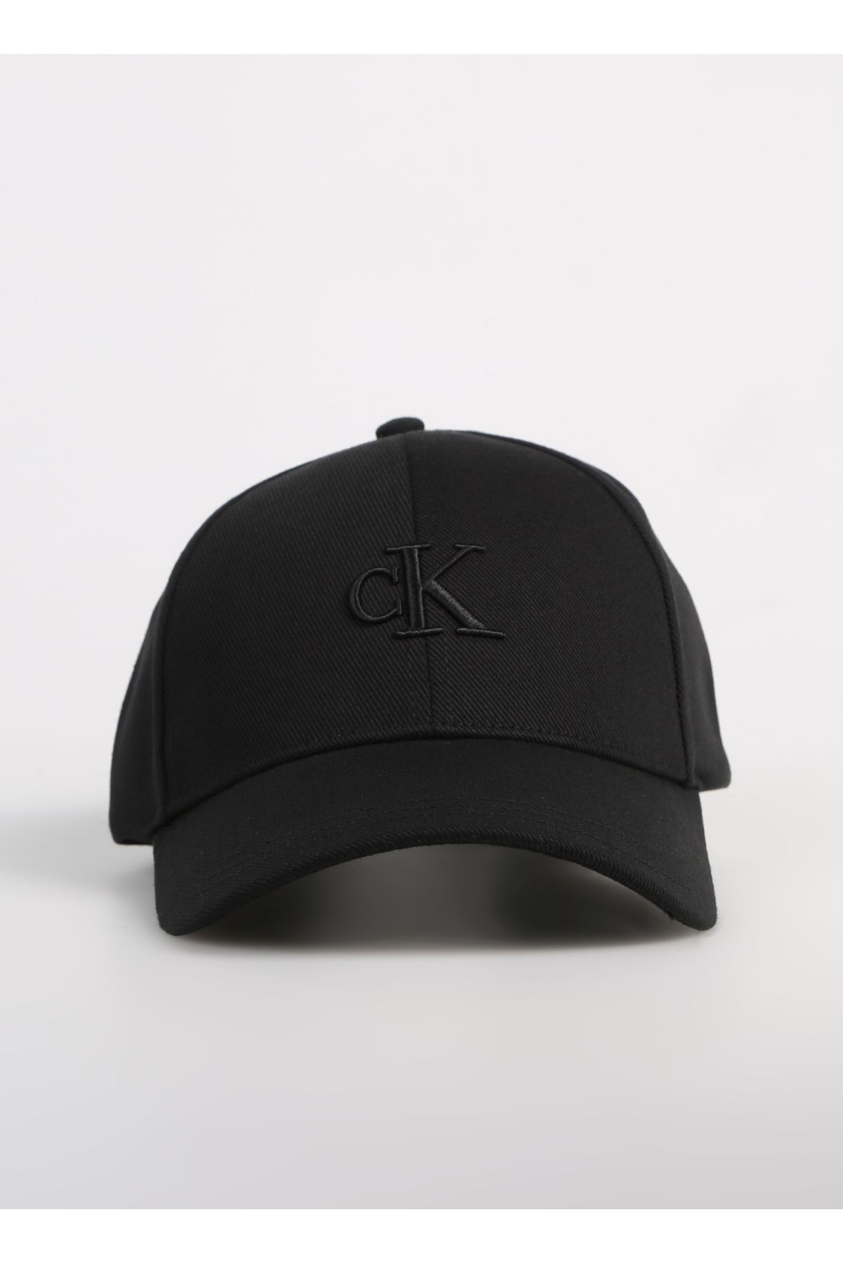 کلاه مشکی مردانه سیاه K50K511805BEH اورجینال Calvin Klein