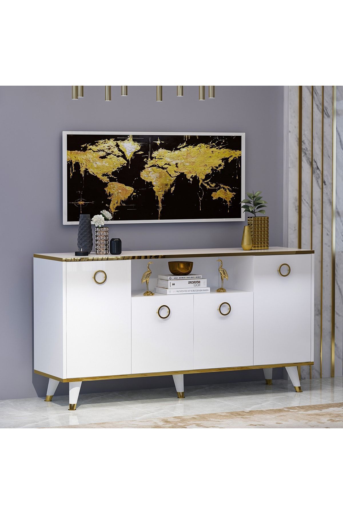 Betroya Sophia Konsol