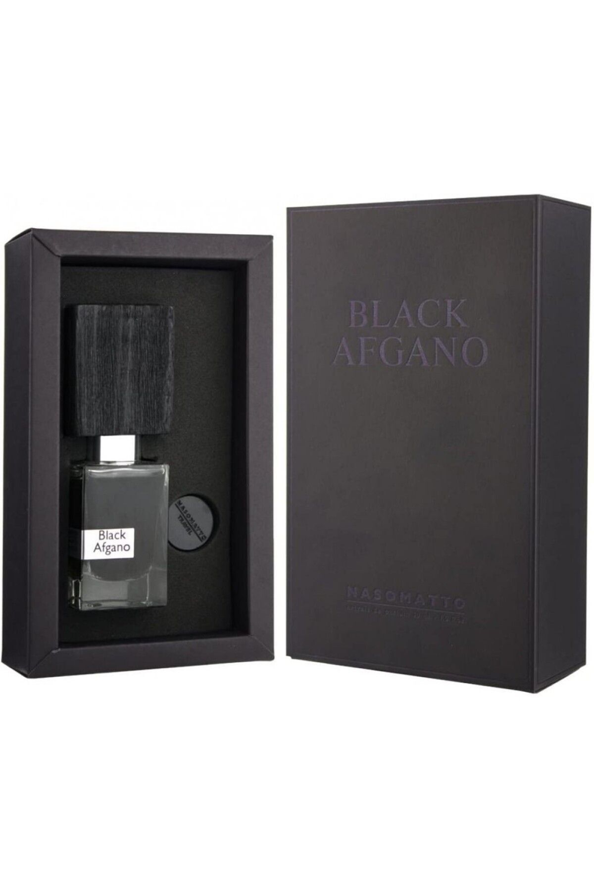 Black Afgano Nasomatto Для Мужчин Цена