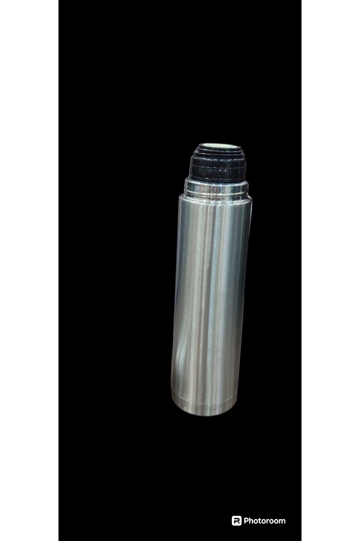 ERVAS HOME 750 ML BARDAKLI MAMA, KAMP VE SPORCU TERMOSU fotoğrafı 2 (önizleme)