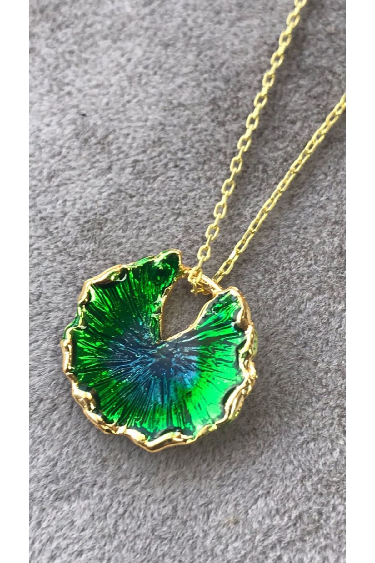 Yeşil Mine Özel Tasarım Takım 2