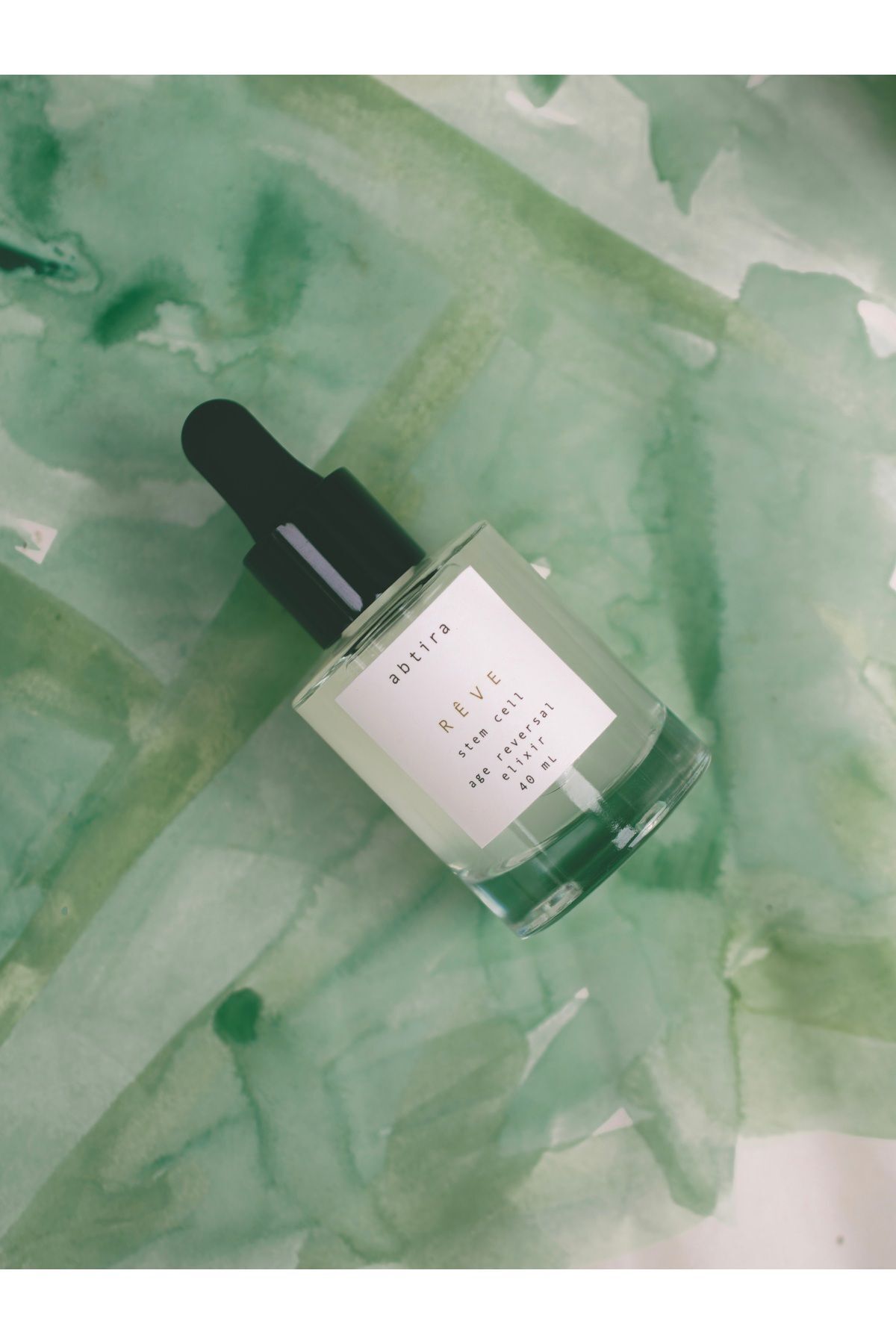 abtira-REVE| Repairing and Anti-Aging Elixir with Centella + Wild Olive Stem Cells 2