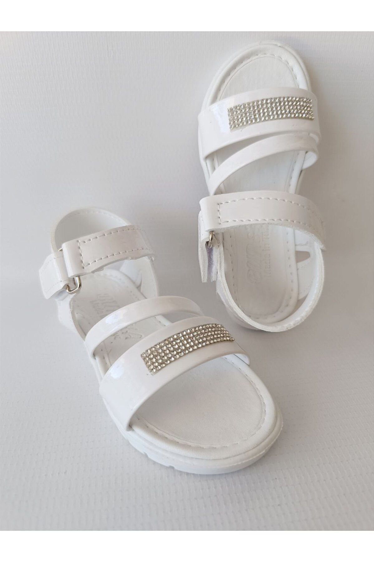 Bebekmağazam ÇOCUK SANDALET fotoğrafı 5 (önizleme)