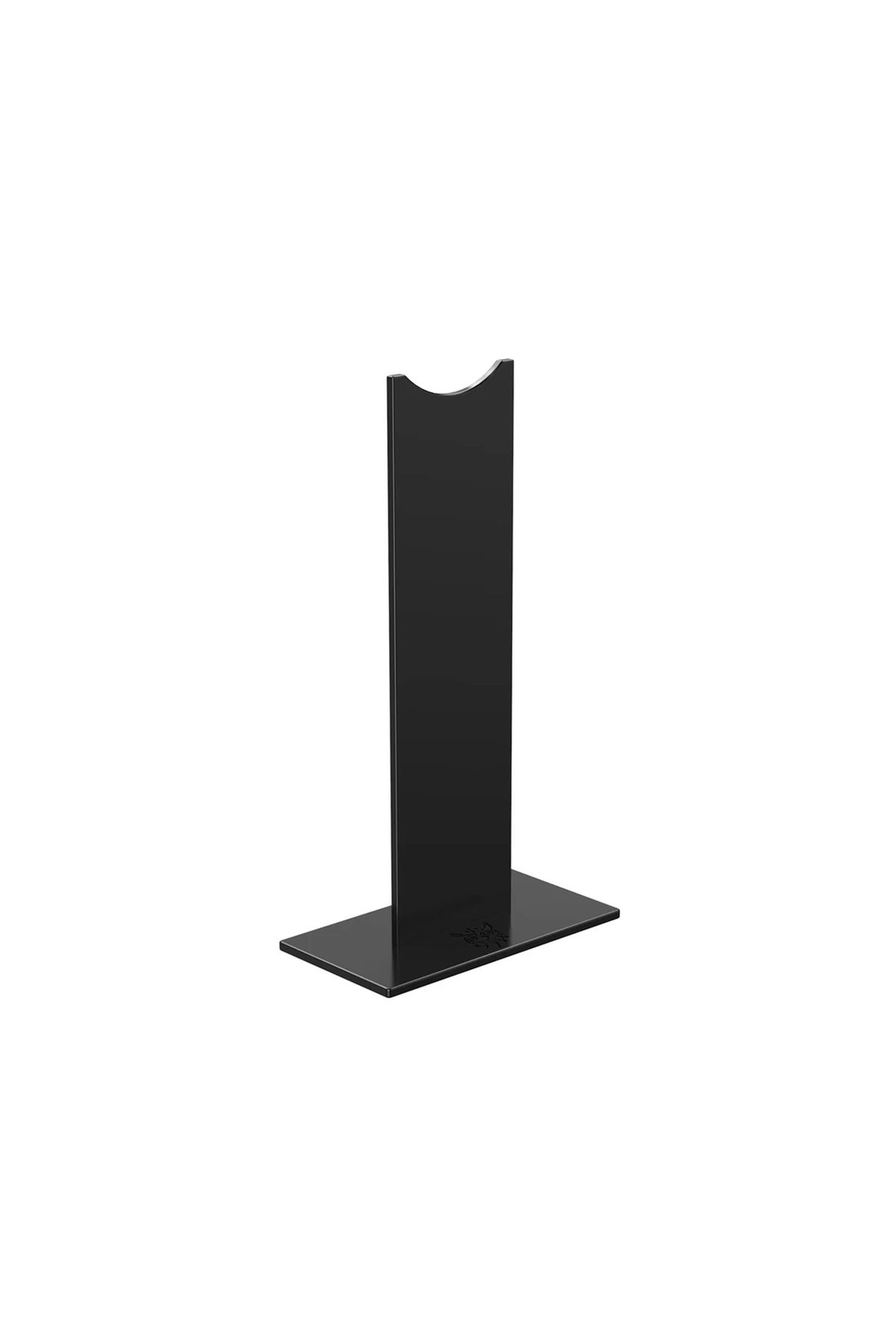 Microcase Universal Metal Oyuncu Kulaklık Standı Askısı AL4351 Siyah
