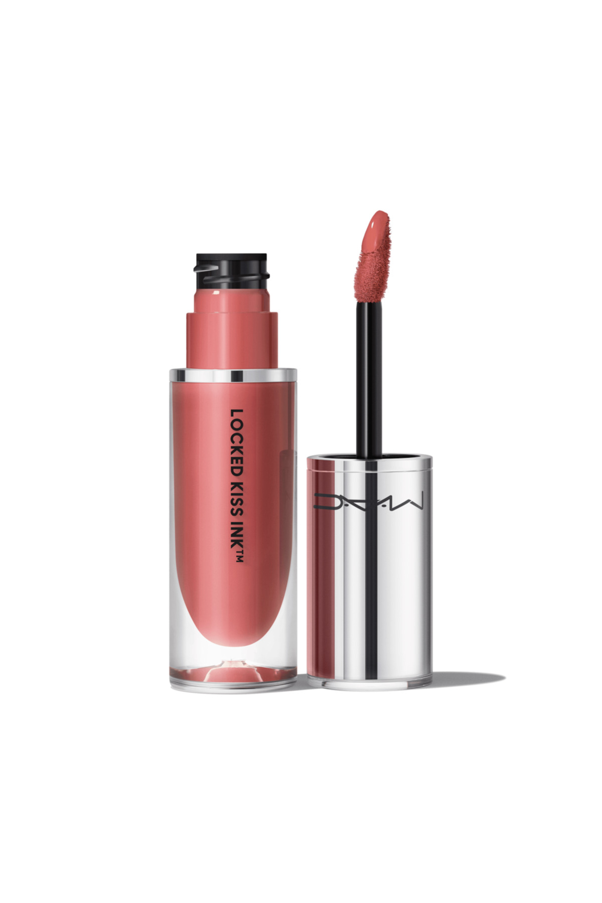 LOCKED KISS INK 24HR- 24 Hour Lasting Matte Lipstick That Doesn't Feel Heavy