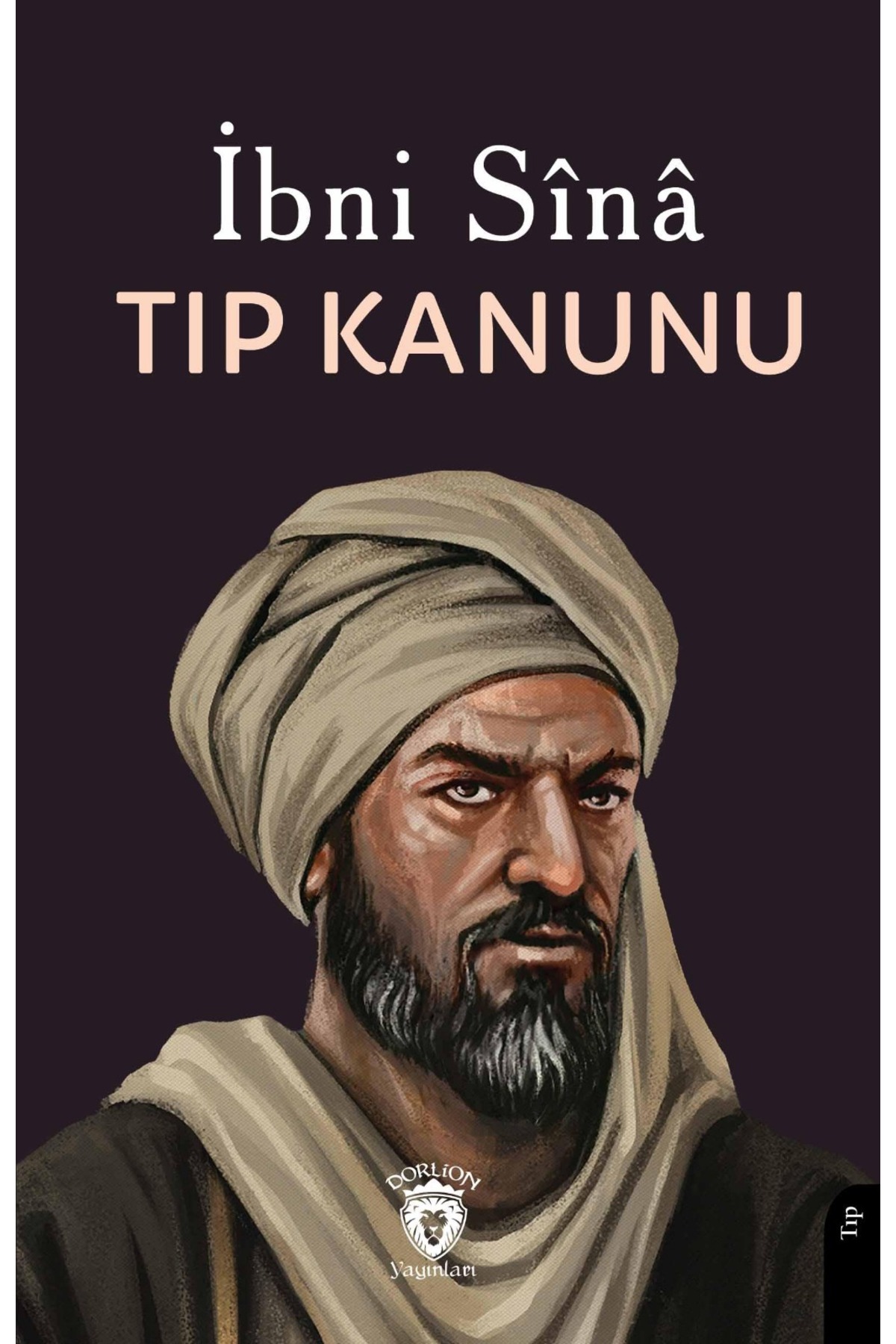 Dorlion Yayınları Tıp Kanunu -İbni Sina-