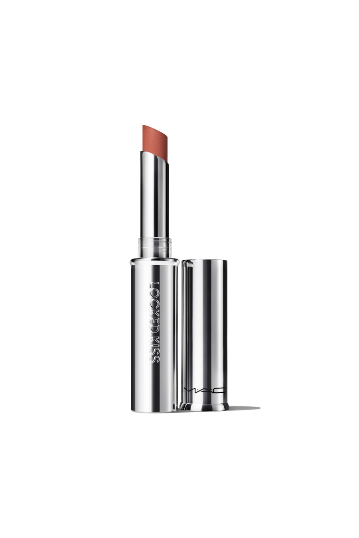 LOCKED KİSS 24HR - 24 Hours Lasting Waterproof Matte Lipstick Without Feeling of Weight