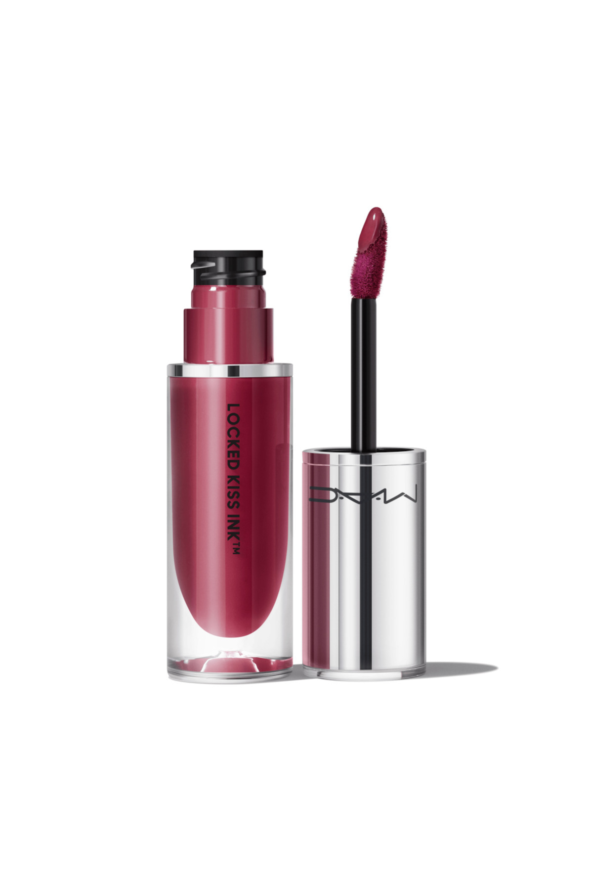 LOCKED KISS INK 24HR- 24 Hour Lasting Matte Lipstick That Doesn't Feel Heavy