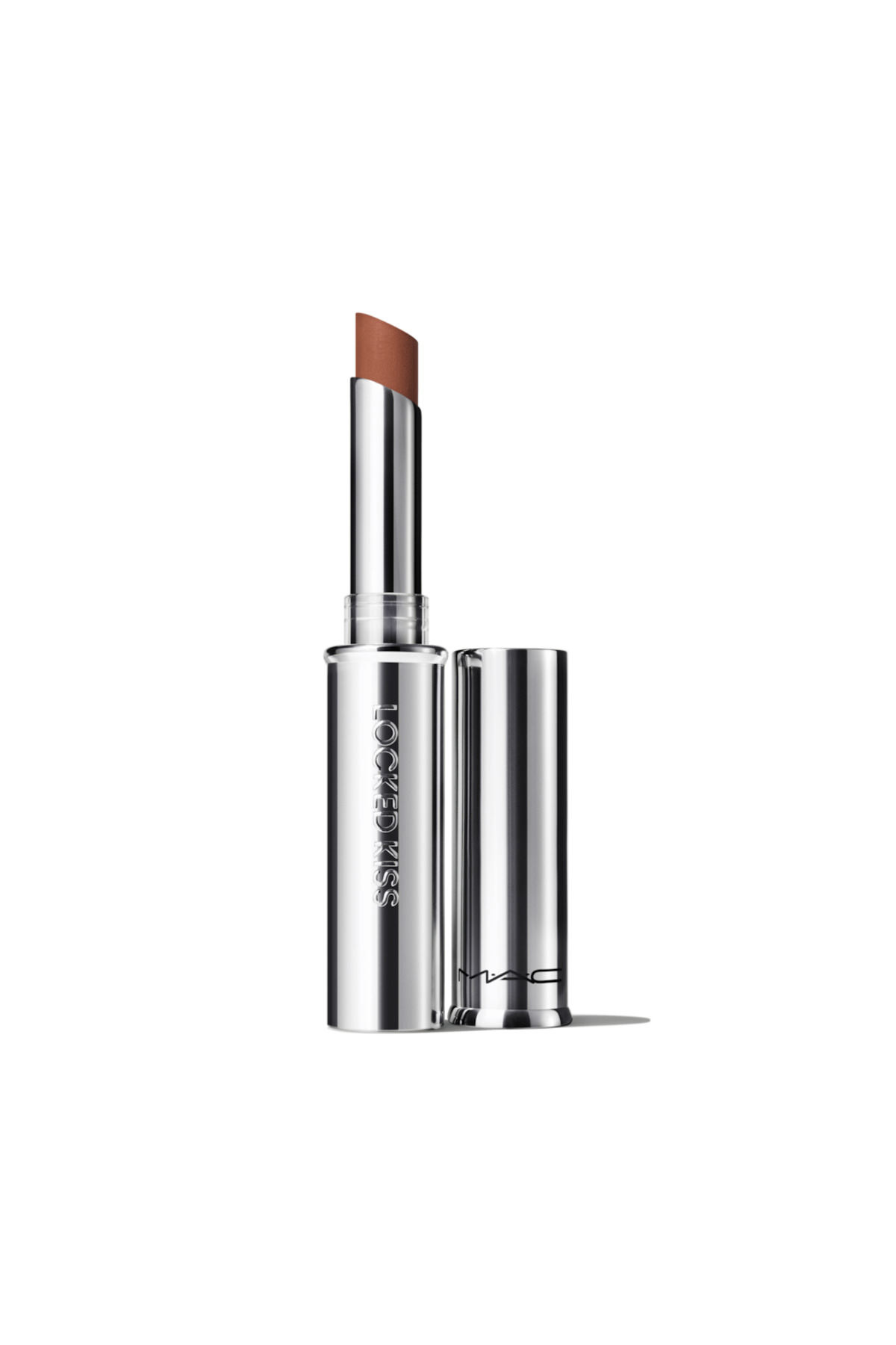 LOCKED KİSS 24HR - 24 Hours Lasting Waterproof Matte Lipstick Without Feeling of Weight